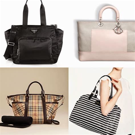 dior mommy bag|baby designer diaper bags.